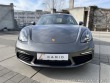 Porsche Cayman 718 2022