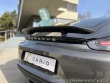 Porsche Cayman 718 2022