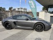 Porsche Cayman 718 2022