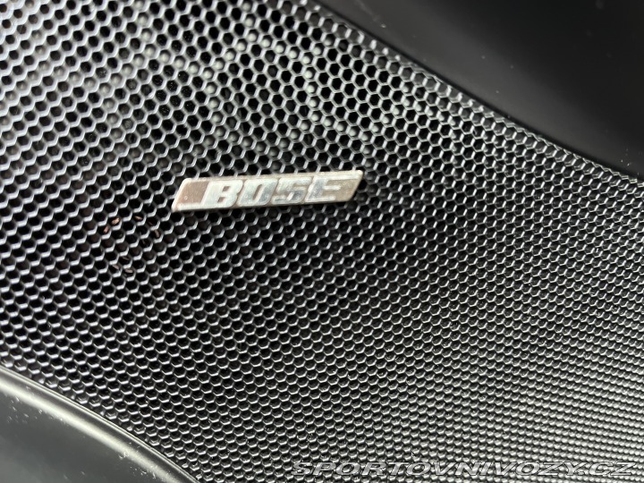 Porsche Cayman 718 2022