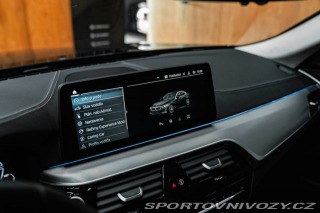 BMW 5 545e xDrive, Luxury Line, 2022