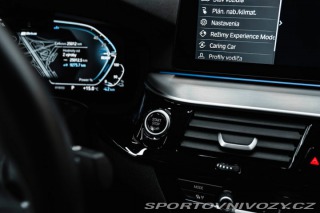 BMW 5 545e xDrive, Luxury Line, 2022