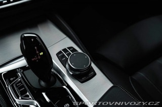 BMW 5 545e xDrive, Luxury Line, 2022