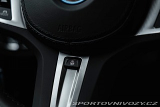 BMW 5 545e xDrive, Luxury Line, 2022