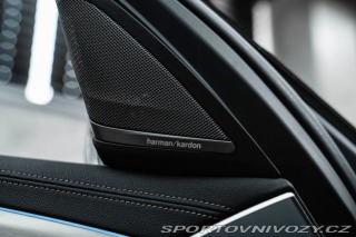 BMW 5 545e xDrive, Luxury Line, 2022