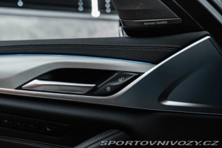 BMW 5 545e xDrive, Luxury Line, 2022