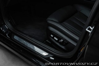 BMW 5 545e xDrive, Luxury Line, 2022