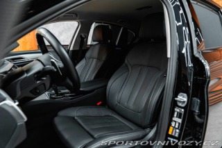 BMW 5 545e xDrive, Luxury Line, 2022