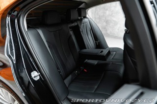 BMW 5 545e xDrive, Luxury Line, 2022