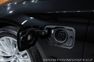 BMW 5 545e xDrive, Luxury Line, 2022