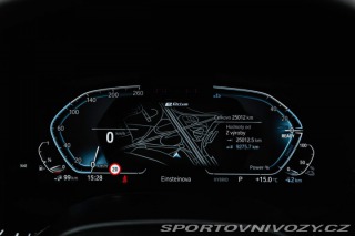BMW 5 545e xDrive, Luxury Line, 2022