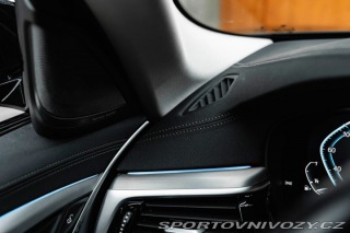 BMW 5 545e xDrive, Luxury Line, 2022