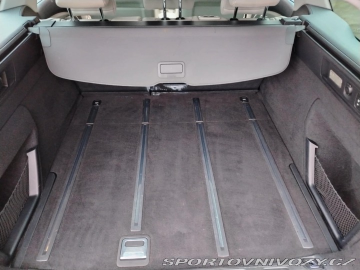 Citroën Ostatní modely C5 2.2HDi 150kW Exlusive 2012