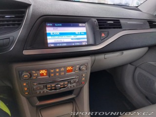 Citroën Ostatní modely C5 2.2HDi 150kW Exlusive 2012