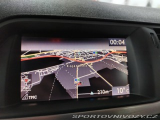 Citroën Ostatní modely C5 2.2HDi 150kW Exlusive 2012