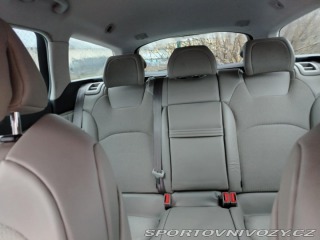 Citroën Ostatní modely C5 2.2HDi 150kW Exlusive 2012