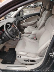 Citroën Ostatní modely C5 2.2HDi 150kW Exlusive 2012
