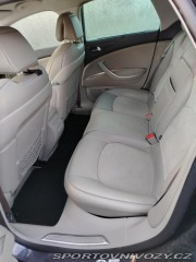 Citroën Ostatní modely C5 2.2HDi 150kW Exlusive 2012