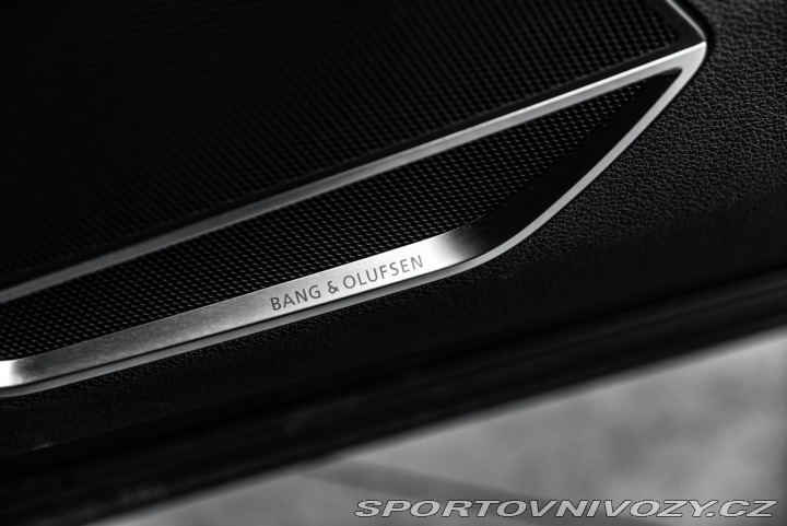 Audi RS Q3 2,5TFSI Q Keramiky RS pak 2020