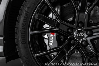 Audi RS Q3 2,5TFSI Q Keramiky RS pak 2020