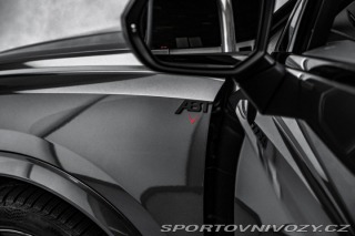 Audi RS Q3 2,5TFSI Q Keramiky RS pak 2020