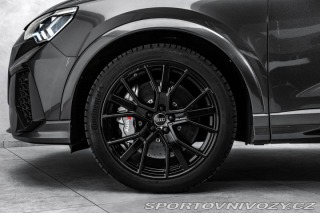 Audi RS Q3 2,5TFSI Q Keramiky RS pak 2020