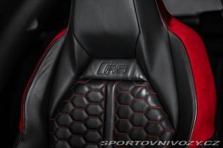 Audi RS Q3 2,5TFSI Q Keramiky RS pak 2020