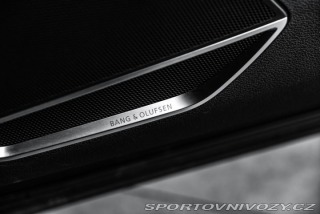Audi RS Q3 2,5TFSI Q Keramiky RS pak 2020