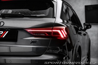 Audi RS Q3 2,5TFSI Q Keramiky RS pak 2020