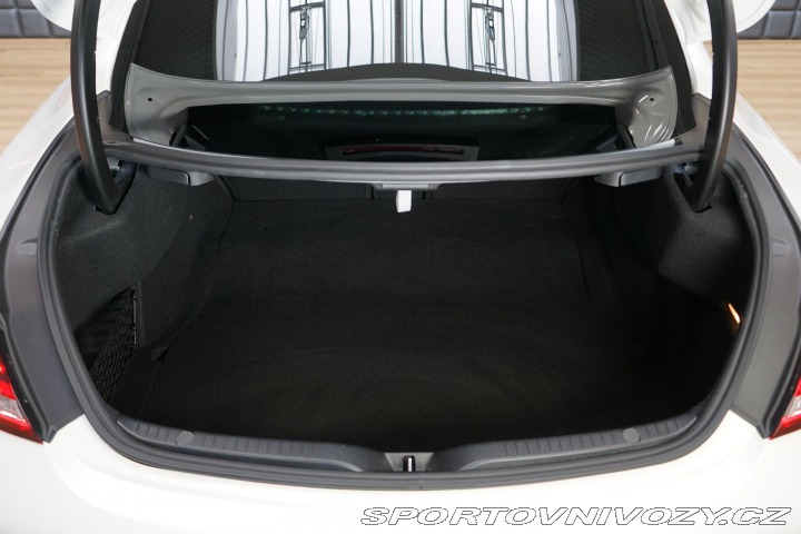 Mercedes-Benz C 400 4M AMG Coupé Nez.Top 2021
