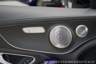 Mercedes-Benz C 400 4M AMG Coupé Nez.Top 2021