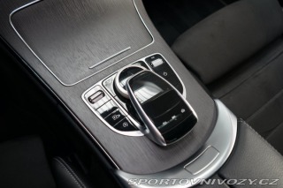 Mercedes-Benz C 400 4M AMG Coupé Nez.Top 2021