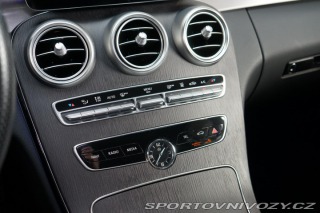 Mercedes-Benz C 400 4M AMG Coupé Nez.Top 2021