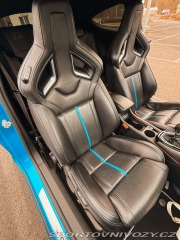 Opel Astra OPC 2012