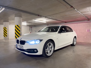 BMW 3 340i