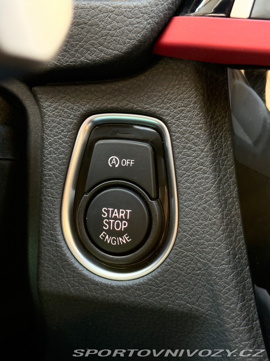 BMW 3 340i 2018