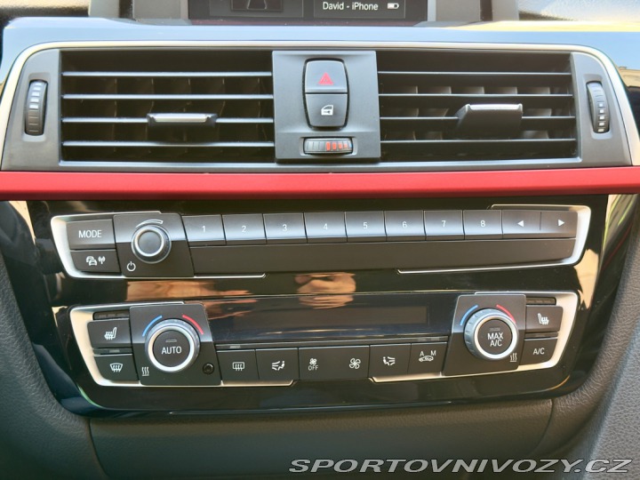 BMW 3 340i 2018
