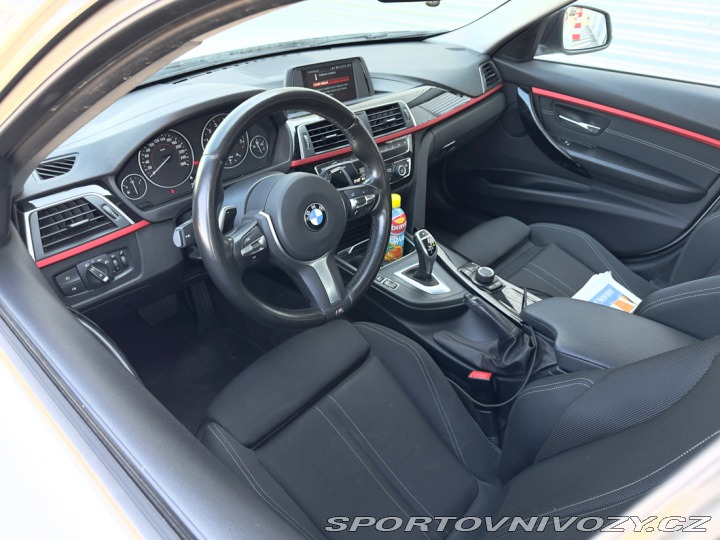 BMW 3 340i 2018