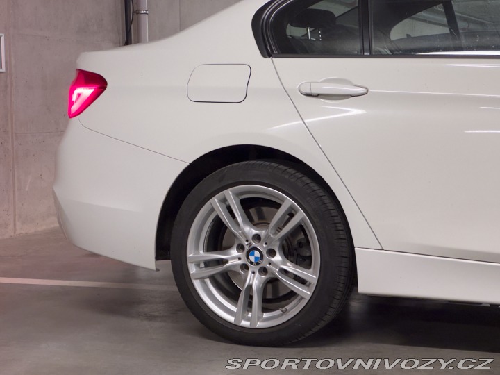BMW 3 340i 2018