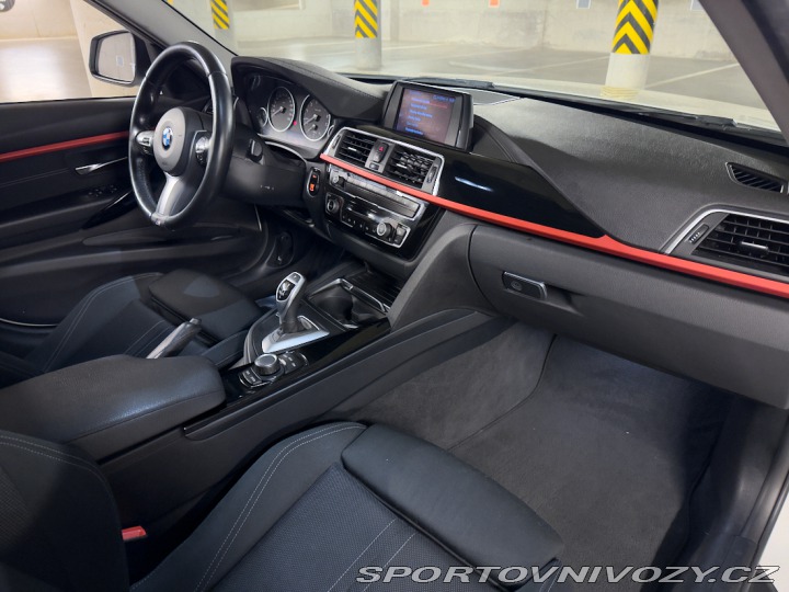 BMW 3 340i 2018
