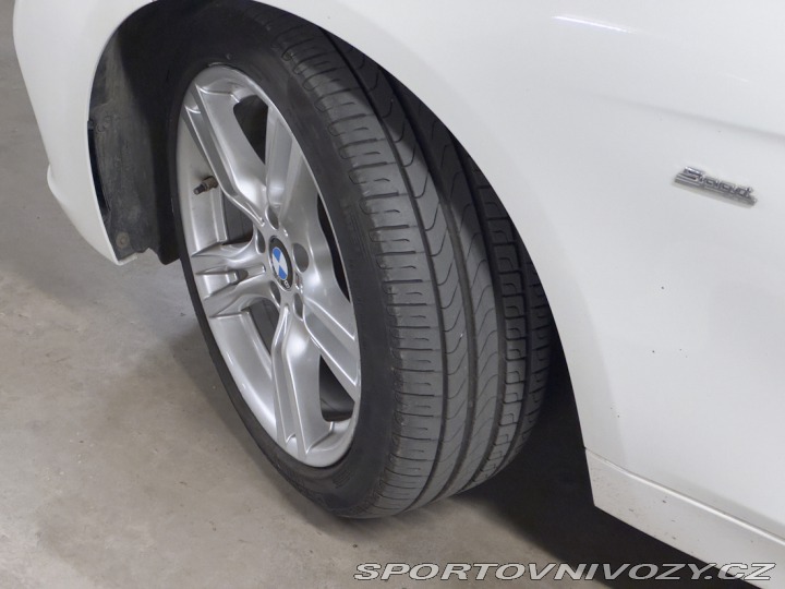 BMW 3 340i 2018