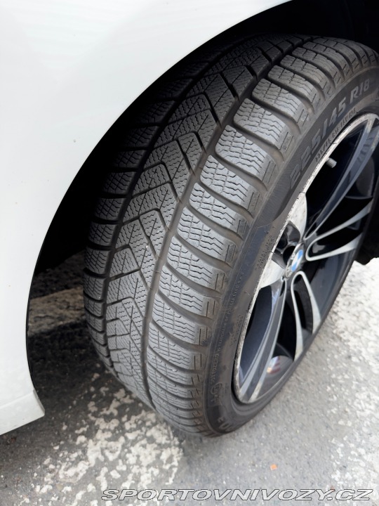 BMW 3 340i 2018