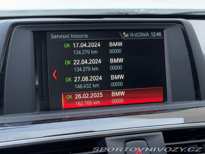 BMW 3 340i 2018