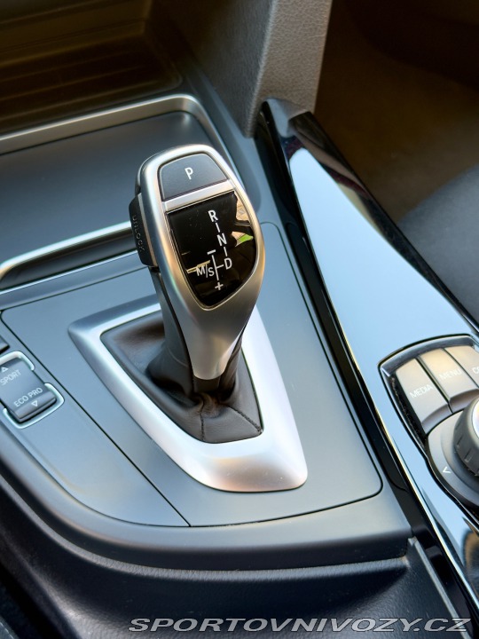 BMW 3 340i 2018