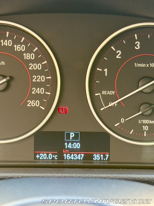BMW 3 340i 2018