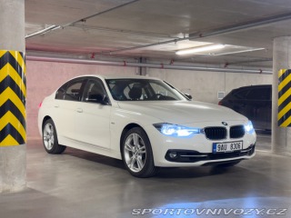 BMW 3 340i 2018