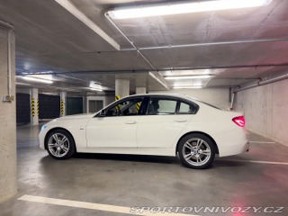 BMW 3 340i 2018