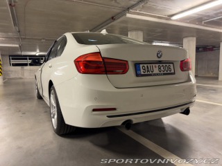 BMW 3 340i 2018