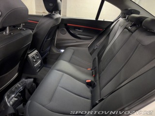 BMW 3 340i 2018