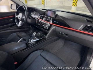 BMW 3 340i 2018